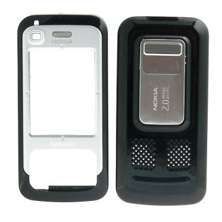 ������ ������� NOKIA 6110 Navigator  �� ����� �����
