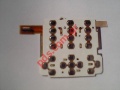 Original keypad board for SonyEricsson W610i 