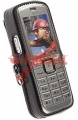 Leather case Krussel for Nokia 6070, 5070