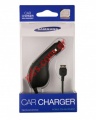 Original car charger CAD-300SBE for Samsung  blister