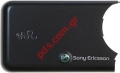 Original battery cover SonyEricsson W610i Black