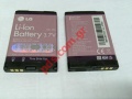 Original battery Lg L341i Lion 750 mah