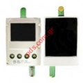 Original lcd for SonyEricsson Z310i complete