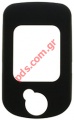 Original front cover for Sonyericsson W300i Black
