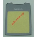 Original silver len Nokia 8800 Special edition grey (for grey color phone)