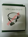 Compatible cable for SonyEricsson model K700 Like DCU-11