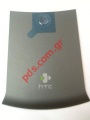 Original battery cover HTC P3300 Grey