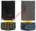 Original Lcd display Samsung D880 whith function keypad board