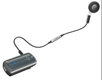 �������� ���������� ��������� Bluetooth ��� iTech Voice Clip 310 �� ����� �����