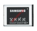 Original batterie Samsung AB553443DE for L760 Li-Ion, 3.7V, 800mAh (BULK)