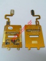 Flex cable Samsung Z500 whith parts