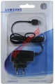 Original travel charger Samsung ATAD-M10EBE Bulk D900