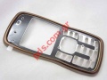   Nokia 5500 A cover Red