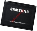 Original battery for Samsung AB-553446BECSTD model B2100 X-treme (Outdoor), i320, M110, P900 