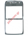 Original front cover Nokia E71 White (INCLUDING THE WINDOW LEN)