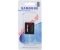 Original battery Samsung AB483640BE, AB483640BU Lion C3050, F110, J600, M600, M610 Blister