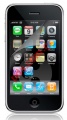 Lcd display plastic protector for Apple iPhone 3G, 3GS ADPO