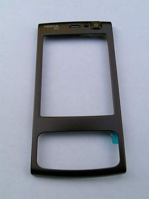 ������ ������� Nokia N95 Copper dark brown