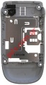 Original Nokia 2760 back cover plate Dark warm silver imei whith parts