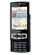 ������ �������� Nokia N95 8GB Europe Box