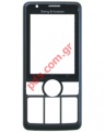 Original front cover SonyEricsson G700 Mineral Grey