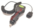 Car charger 12/24V compatible whith LG 7050, B2100, C1100, C2100, C3300, F2100