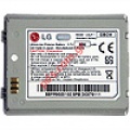 Original battery for LG  L600 Vodafone Lion 800 mah