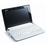 ������� ����������� ACER Aspire one A110L White 