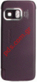 Oiginal battery cover Nokia 5800 Red color