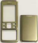 ������ ������� Nokia 6300 �� ������ ��������� �� ����� �����