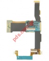 Original flex cable SonyEricsson X1 Xperia slide system