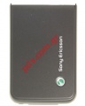 Original battery cover SonyEricsson G502 Black