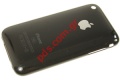 Original Apple iPhone 3G 8GB back cover black empty