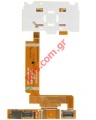 Original Sony Ericsson T303 UI Board Function whith Flex Cable