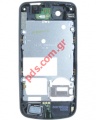 Original housing middle D cover Nokia 6600slide whith parts