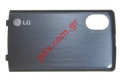 Original battery cover LG KM500