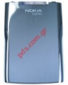 Original battery cover Nokia E71 White