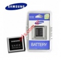 Original battery Samsung AB-533640BEC/BUC Blister for E740, J200, J210, S7350, S8300 Ultra Touch, Z170 LiIon 800mah
