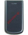 Original battery cover Nokia 8800 Arte Carbon (REFURBISHED)