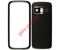 Original housing Nokia 5800 front and battery cover whith pen stylus in Black color