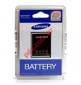 Original battery Samsung G800, L870, S5230 Star mAh LiIon (AB603443CE) Blister