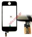 Original iPhone 3GS Touch Panel Glas (Digitizer) 821-0766-A
