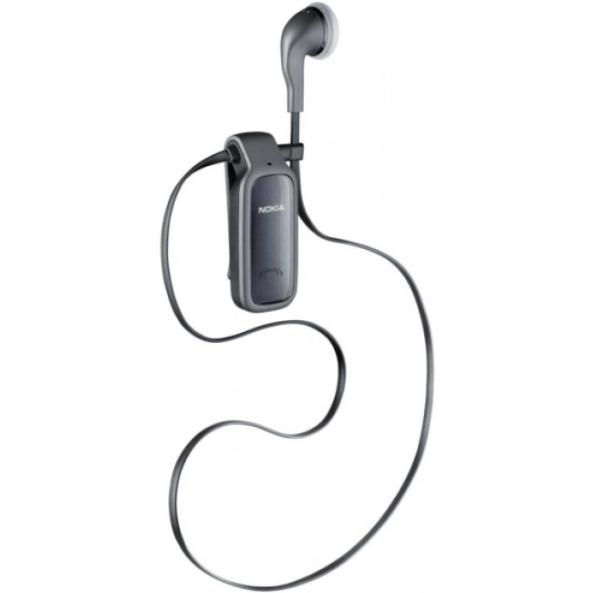 ������ ��������� Bluetooth headset Nokia BH-106 �� ������� box