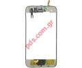 Original middle frame cover Apple iPhone 3G whith parts