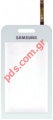 Original Samsung S5230 Star Touch panel window glass whith digitazer for White color