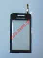 Original Samsung S5230 Star Touch panel window glass whith digitazer for Black color