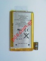  Official iPhone 3GS Li-Ion Polymer Bulk (NEW 616-0435) 