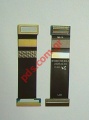 Original flex cable Samsung C3050 for slide system main