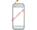     Nokia 5228, 5230, 5235  touch screen panel white color
