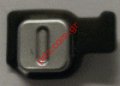 Original Nokia N96 Plastic outside button for power key on/off